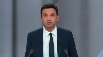 La Matinale Franceinfo - La matinale