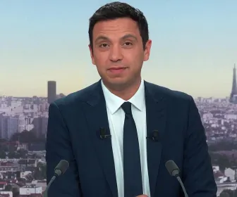 La Matinale Franceinfo
