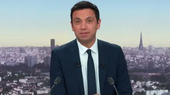 La Matinale Franceinfo - La matinale