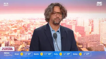 5/7 le morning RMC - Le supplément du 25 septembre 2026