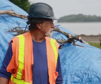 Le mystère d'Oak Island : la course au trésor