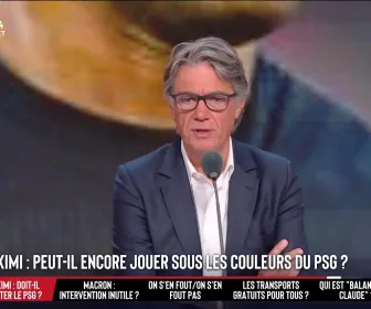 Les Grandes Gueules