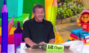 Les 12 coups de midi - du 25 septembre 2026