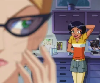 Totally spies