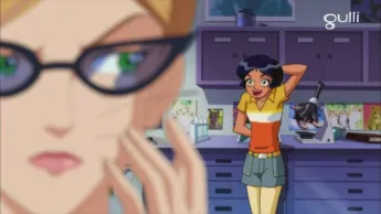 Totally spies - Une vie de chat