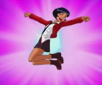 Totally spies