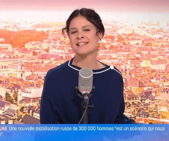 Apolline Matin