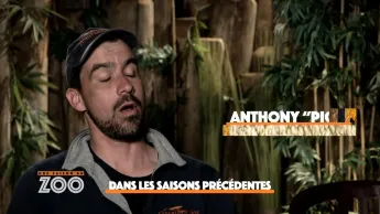 Une saison au zoo - S12 E49
