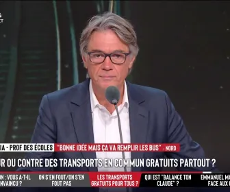 Les Grandes Gueules