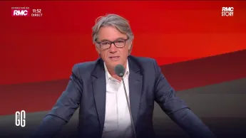 Les Grandes Gueules - Les 6 enfants de Sting n’hériteront pas de sa fortune : c’est leur service ou pas ?
