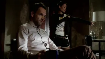 Elementary - S2 E3 - Secret d'État