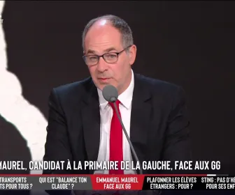 Les Grandes Gueules