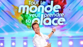 Tout le monde veut prendre sa place - Émission du vendredi 25 septembre 2026