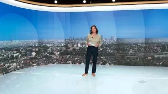 L'info s'éclaire - Émission du vendredi 25 septembre 2026