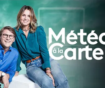 Météo à la carte (la suite)