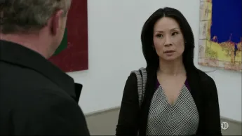 Elementary - S2 E11 - Le sommet de la pyramide