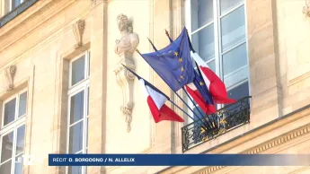 Le 1245 - du 25/09/2026