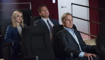NCIS - S13 E2 - Une affaire personnelle