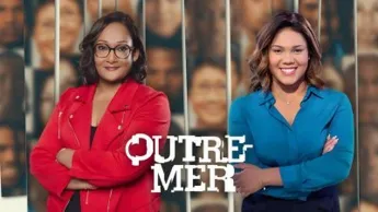 Hebdo Outre-mer - L' du 25 septembre 2026