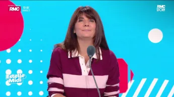 Estelle Midi - Visite du pape en France : est-ce qu’on en fait trop ?