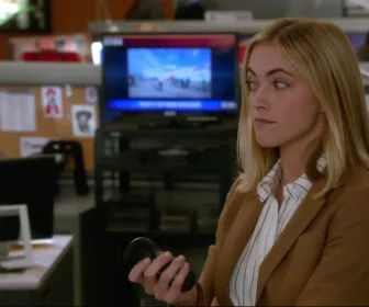 NCIS