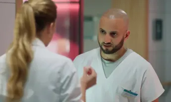 Demain nous appartient - du vendredi 25 septembre 2026 - Episode 2300