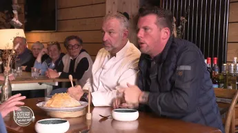 La meilleure cuisine régionale, c'est chez moi ! - J5 : Auvergne-Rhône-Alpes