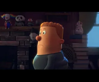Big Nate
