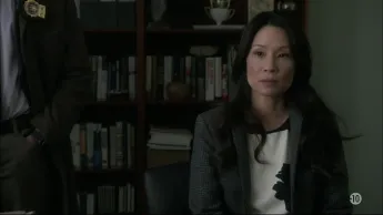 Elementary - S3 E16 - Repentance