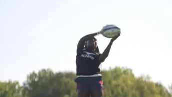 Stade 2 la quotidienne - WXV Series : les Bleues en quête de maîtrise