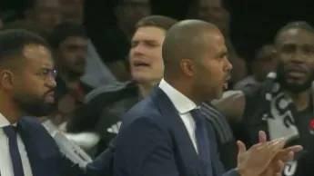 Stade 2 la quotidienne - Euroleague : le pari réussi de Tony Parker