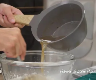 Tous en cuisine : la recette du jour