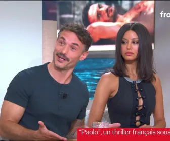 C à vous la suite