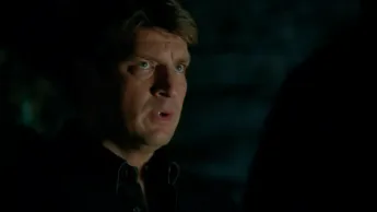 Castle - S5E16 - La chasse