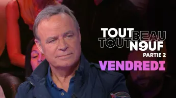 Tout Beau, Tout N9uf - 25/09/2026 - Partie 3/3