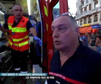 Enquête d'Action