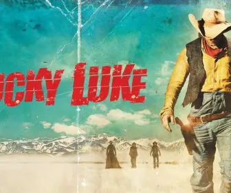 Lucky Luke