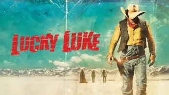 Lucky Luke - 