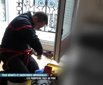 Enquête d'Action