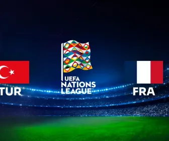 Ligue des Nations de l'UEFA