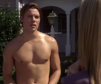 Desperate Housewives