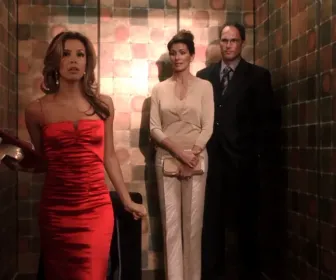 Desperate Housewives