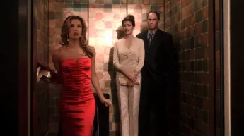 Desperate Housewives - S3 E3 - Un fardeau à porter