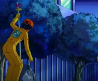 Totally spies