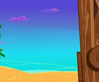 Zig et Sharko