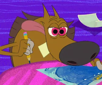 Zig et Sharko