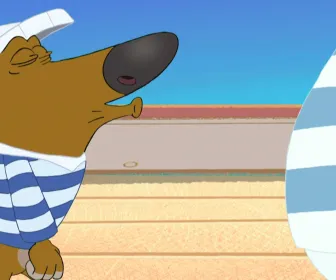 Zig et Sharko