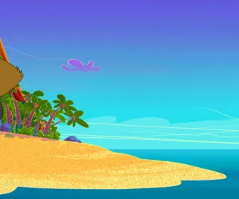 Zig et Sharko