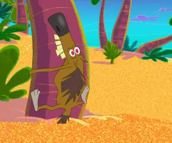 Zig et Sharko