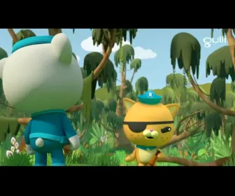 Les Octonauts